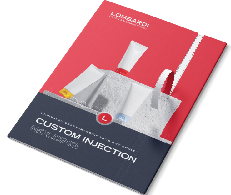 Request Lombardi's Stock Catalog