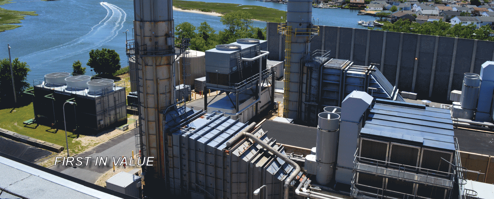 Manufacturing with Renewable Energy