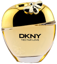 DKNY custom closure