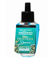 Bath & Body Works custom closure