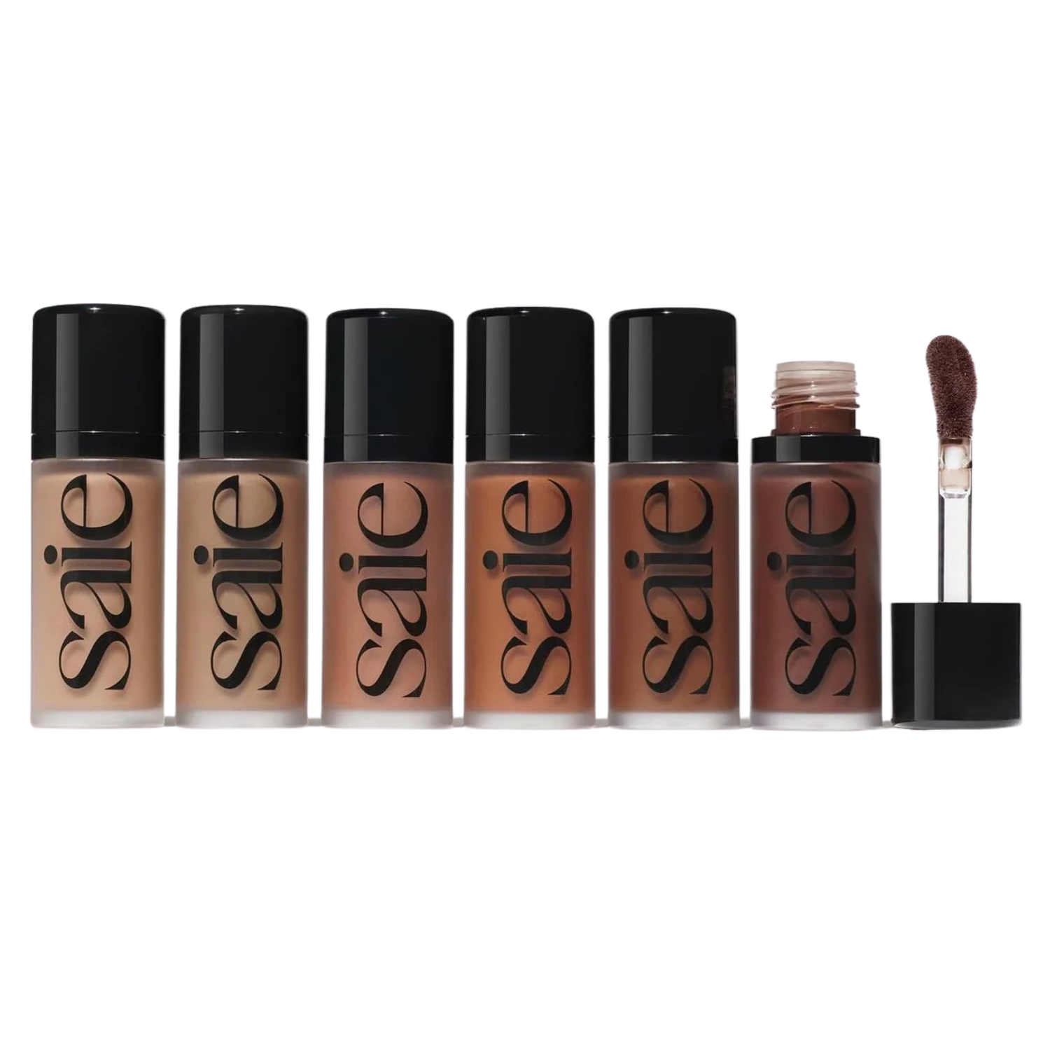 cosmetic packaging pioneers