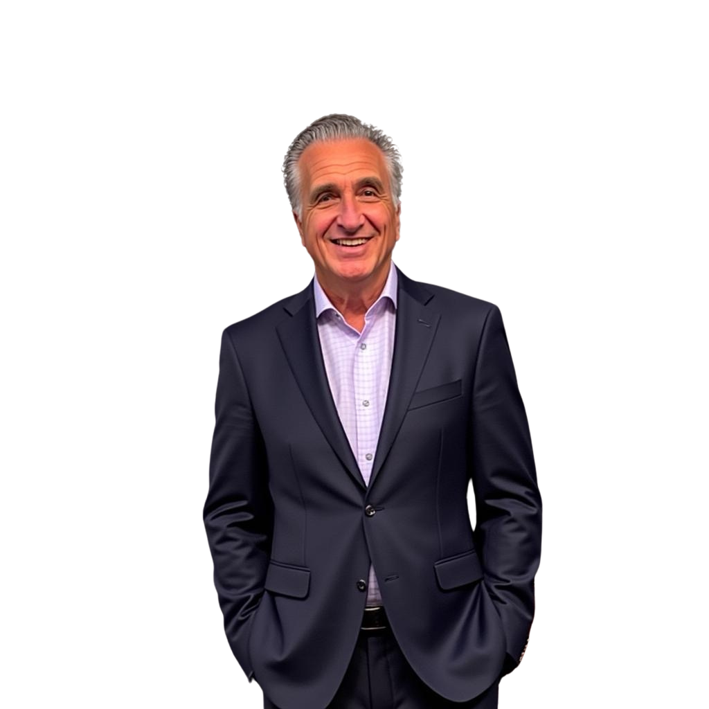 Carl Lombardi: Founder & Innovator